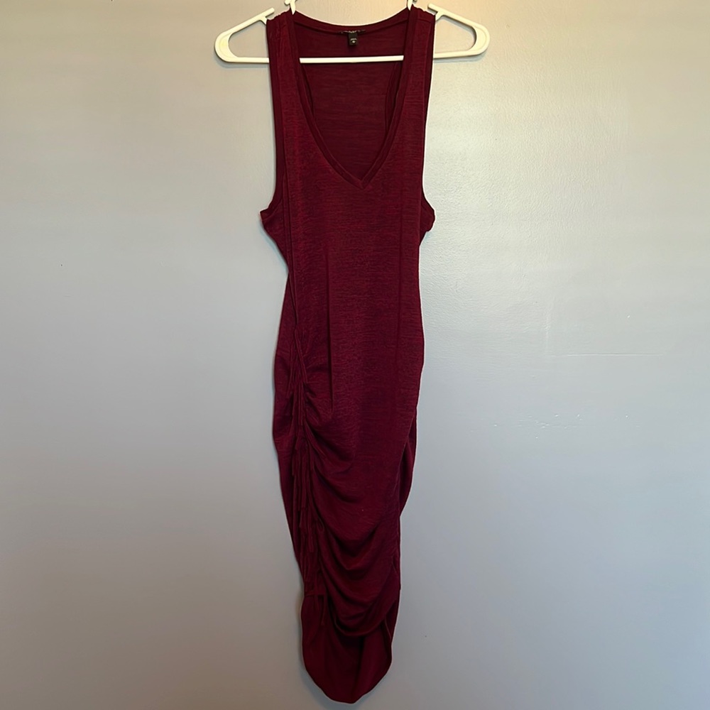 Express Dress